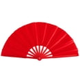 thumbnail image 1 of Hearth & Gear Boots On The Ground Hand Fan Foldable Country Line Dance Fan Portable Large Handheld Fan Dance Accessories For Outdoor Events And Dance Enthusiasts Wedding Paper Wall Clips for Hanging, 1 of 4