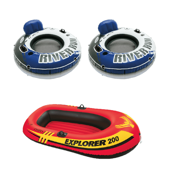 Walmart Raft Inflatable Boats & Inflatable Rafts | Walmart Canada