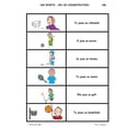 thumbnail image 3 of The Fsl Classroom Les Sports French Reproducible Teaching Activities, 3 of 3