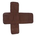 thumbnail image 4 of Housse de Canapé Inclinable, Polyester Haute Résistance Bonne Protection Housse de Canapé Résistante à l'Usure et aux Déchirures pour Salon 1 Place, 4 of 8