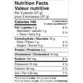 thumbnail image 2 of Great Value Breaded Chicken Fries, 1.13 kg, 2 of 2