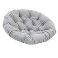 thumbnail image 4 of GLFILL Waterproof Chair Rocking Chair Hanging Basket Chair Papaya Chair Round Cushion For Hammocks Indoor Or Outdoor Rocking Chairs H, 4 of 9