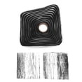 thumbnail image 2 of Rubber Sealant Tape, 2.4 Meters   Proof Butyl Seal Putty Tape  For Windshield For Boat Sealing For RV Repair, 2 of 8