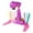 505_Purple, variant on Projector Drawing Projector Draw Sketch Toy，with 32 Patters And 12color Brushes For People Learn To Drawing And Sketch，Preschool Learning Activities