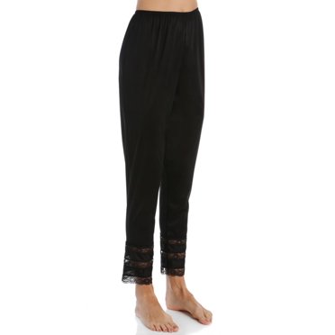 Doublure de Pantalon pour Femme Shadowline 3502 Snip-it (Noir 3X)