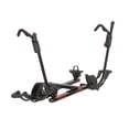 thumbnail image 1 of Yakima HoldUp 2" Tray Hitch Bike Rack Holds 2 Bikes, Fits 20"-29" Wheels, 1 of 4