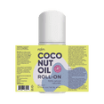 thumbnail image 3 of Roll-On Coconut Oil Unscented, 3 of 9