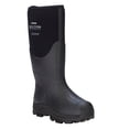 thumbnail image 2 of Dryshod Men's Arctic Storm Extreme Conditions Pull On Winter Boot Black/Grey - ARS-MH-BK, 2 of 7