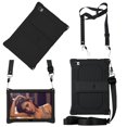 thumbnail image 1 of Housse de Protection Case pour Teclast P30S P20HD 10.1" pour Tablette Case pour Teclast M40S M40Pro P20 M40plus black-rope M40S, 1 of 6