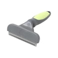 thumbnail image 1 of Brosse de Descente pour Chats et Chiens Outil de Toilettage Grande Taille Réduit Efficacement la Perte de Poils et Tapis, 1 of 3