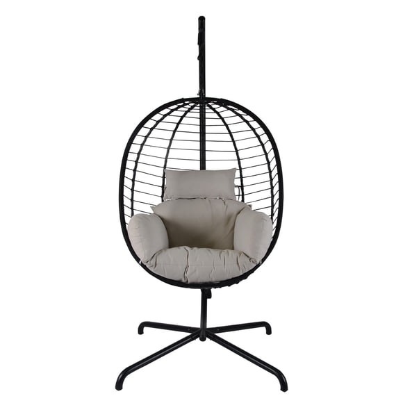 Chaise suspendue toutes saisons Ägg