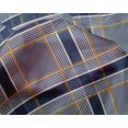 thumbnail image 4 of oneOone Silk Tabby Fabric Madras Check Print Fabric BTY 42 Inch Wide, 4 of 4