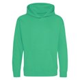 thumbnail image 1 of Awdis Sweat à Capuche pour Enfants / Hoodie / Tenue Scolaire, 1 of 2