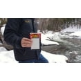 thumbnail image 2 of Flex Tape Mini, White, Super Strong Waterproof Tape, 3" x 4", 2 of 8