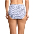 thumbnail image 3 of Jockey Women's Plus Size Elance Brief - 3 Pack, 3 of 5