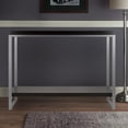 thumbnail image 2 of 93441 Jared Console Table, 2 of 5