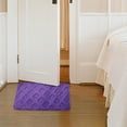 thumbnail image 1 of Bdday Outdoor Patio Rugs Solid Color Imitation Absorbent Floor Mat Bathroom Entrance Shower Door Multi Color and Multi Pattern Border Door Mat Room Rugs for Bedroom, 1 of 4