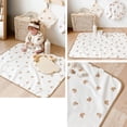 thumbnail image 4 of Incontinence Underpads Sheet, Absorbent Non Slip Reusable Potty Training Bed Pad TUP  for Menstrual Period, 4 of 7