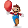 thumbnail image 1 of 2,5po Nintendo figurine - Mario chapeau basculant, 1 of 5