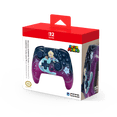 thumbnail image 1 of Wireless HORIPAD Turbo (Universe Rosalina) - Game Controller Pad for Nintendo Switch 2 - Officially Licensed by Nintendo®, 1 of 6