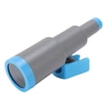 thumbnail image 4 of Jouet Télescope, Jouet Monoculaire Éducatif Amusant Réutilisable en Plastique Sécuritaire avec Base pour Cadeau Extérieur, 4 of 7