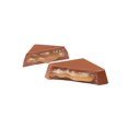 thumbnail image 3 of Freddo Chunky au caramel chocolat au lait bouchées sans noix et sans arachides 160g, 3 of 4