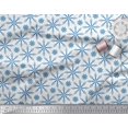 thumbnail image 3 of Soimoi Rayon Fabric Flower Artistic Decor Fabric Printed Yard 42 Inch Wide, 3 of 3