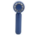 thumbnail image 4 of Superior Performance, Flat Wind Direction, Long Battery Life - Mini Portable Handheld USB Rechargeable Eyelashes Extension Glue Dryer, 4 of 7
