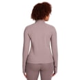 thumbnail image 3 of HAUT FEMME REEBOK EXPLORER MEET AND GREET – DEMI-ZIP, MANCHES LONGUES, 3 of 5