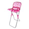 thumbnail image 2 of Simulation Doll High Dining Chair Room Furniture, 2 of 7