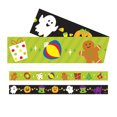 thumbnail image 1 of CARSON DELLOSA Éducation Halloween / Vacances Frontières Droites, 1 of 3