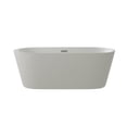 thumbnail image 2 of A&E Bath and Shower ALDINE-67 Bathtub, 2 of 6