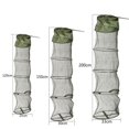 thumbnail image 1 of Fishing Net Cage,Fishing Net Cage Portable Fishing Net Guard Fishing Gear Stylish and Modern, 1 of 6