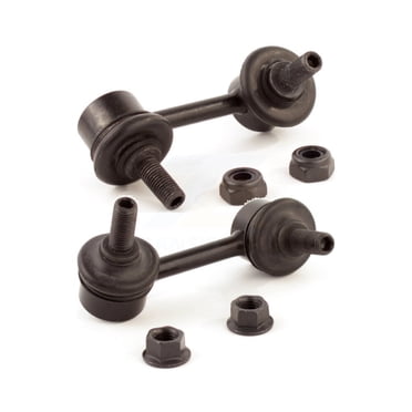 TOR Kit de Barre Stabilisatrice de Suspension Arrière pour Voiture Honda Civic Acura ILX Fit CSX - Côté Gauche Droit (Conducteur Passager) KTR-101067