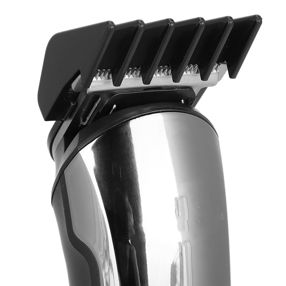 Hair Clippers for Men, T-Shaped Cutter Head Electric Hair Clippers, Whole Body Washing IPX7 Total Body Clipping Professional Cordless Clippers for Men Home
