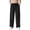 G-Black, variant on 2025 Men's Hiking & Outdoor Recreation Pants, Men's Track Pants, Men's Pants with Deep Plush House Pockets Loose Fit Casual Brown Pants Jogging Trousers for Running Mens Khaki Pants