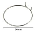 thumbnail image 1 of Pièce de Ressort de Moyeu de Vélo pour SHIMANO pour NOVATEC pour QUANTO, 1 of 9