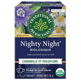 thumbnail image 2 of Traditional Medicinals Nighty Night, 2 of 4