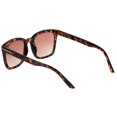 thumbnail image 3 of "la Jet Setter" 2 Paires de Lunettes de Soleil de Lecture Bifocales pour Femmes - Écaille/écaille - 2,50, 3 of 4