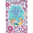 thumbnail image 2 of All About Me: My Thoughts, My Style, My Life ('All About Me' Diary & Journal Series), 2 of 2