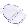 thumbnail image 2 of Small Business Products,Head Mosquito Repellent Cover for Business Trips, Travel, Tourism, Mosquito Repellent, No Installation, Small Mosquito Net, Portable, Foldable Mini Yurt, 2 of 2