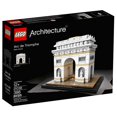 thumbnail image 3 of LEGO Architecture Arc De Triomphe 21036 Building Kit (386 Piece), 3 of 7