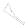thumbnail image 1 of Sewing French Curve Ruler Fashion Design measuring tool drafting drawing Pattern Making Design Curve, 1 of 9