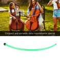 thumbnail image 4 of Cello Humidifier, Accurate Reading Humidity, Rubber Material, F Hole Sound Hole Humidifier For Maintenance, 4 of 8
