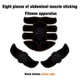 thumbnail image 2 of Amdohai Electric Muscle Training Machine Abdominal Arm Muscle Trainer Body Slimming Fat Burning Exerciser Body Building Fitness Muscle Stimulator, 2 of 6