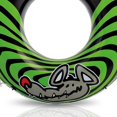 thumbnail image 3 of Intex River Rat Tubes Gonflables de 48 Pouces pour Lac/piscine/rivière (Lot de 4), 3 of 4