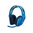 thumbnail image 1 of Logitech G733 LIGHTSPEED Wireless RGB Gaming Headset - Casque - 7.1 Canaux - Taille Complète - 2.4 GHz - Sans Fil - Bleu, 1 of 3