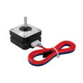 thumbnail image 1 of Aibecy 3D Printer Motors 17HS4023 Step Motor for Extruder with 100cm Wire 4- 3D Printer Parts, 1 of 6