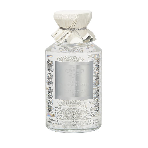 Creed Men's Creed Silver Mountain Water EDP 8.4 oz Fragrances