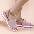 thumbnail image 2 of Sandales Légères d'Été pour Femmes Chaussures Décontractées Respirantes, 2 of 9